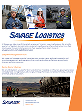 Savage-Logistics-overview-sheet.pdf