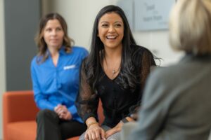 Savage Elevates Women in the Workplace | workplace diversity, women in leadership