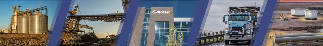 Savage Stages